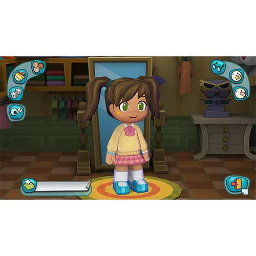My Sims: Cozy Bundle - PS5 - Image 3