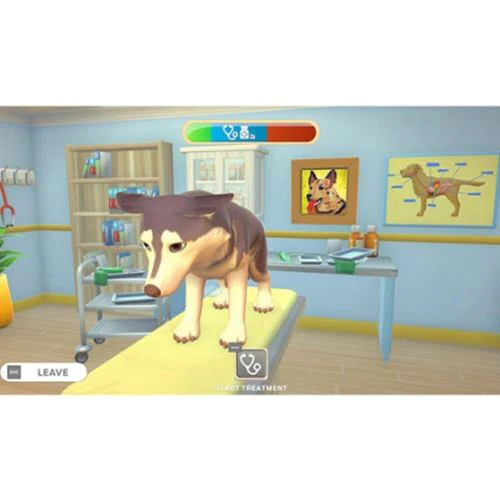 My Universe Pet Clinic Cats&Dogs - PS4 - Image 3