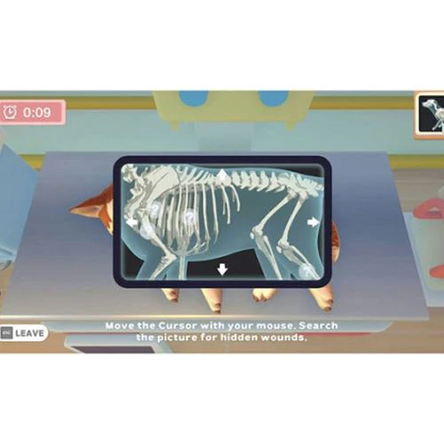My Universe Pet Clinic Cats&Dogs - PS4 - Image 4