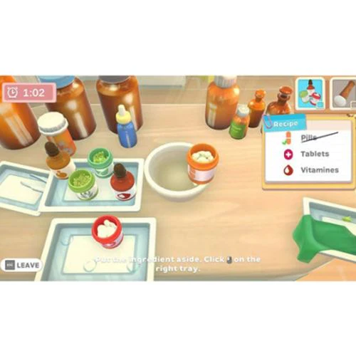 My Universe Pet Clinic Cats&Dogs - PS4 - Image 5