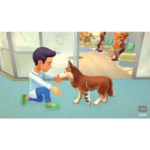 My Universe Pet Clinic Cats&Dogs - PS4 - Image 6
