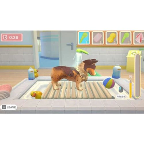 My Universe Pet Clinic Cats&Dogs - PS4 - Image 7