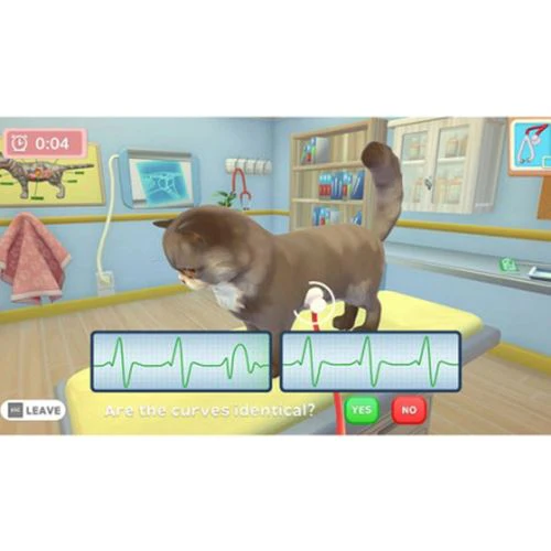 My Universe Pet Clinic Cats&Dogs - PS4 - Image 8