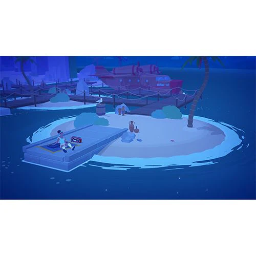Mythwrecked: Ambrosia Island - PS5 - Image 3