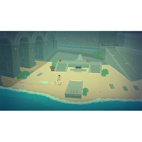 Mythwrecked: Ambrosia Island - PS5 - Image 5