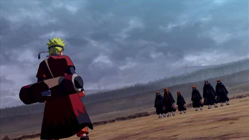 Naruto X Boruto Ultimate Ninja Storm Connections Collector's Edition - Nintendo Switch - Image 4