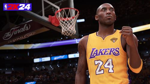 NBA 2K24 Black Mamba Edition - Xbox One/Series X - Image 3