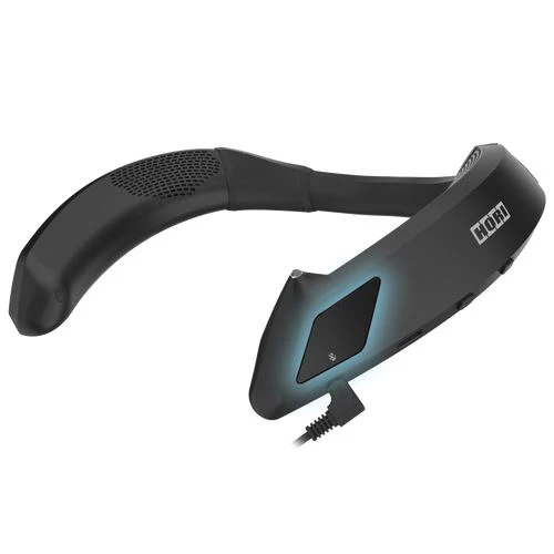 Neckset Gaming Hori Xbox Series 3D Surround Gaming Neckset - Image 3
