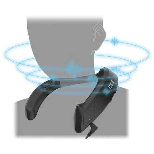 Neckset Gaming Hori Xbox Series 3D Surround Gaming Neckset - Image 4