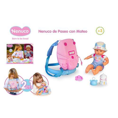 Nenuco de Passeio com o Mateo - Image 5