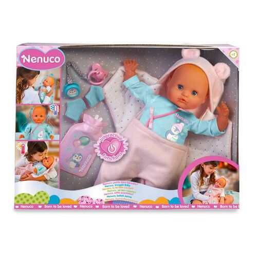 Nenuco, estás bem tapadinho? - Image 3