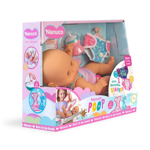 Nenuco Faz Cocó - Famosa - Image 10