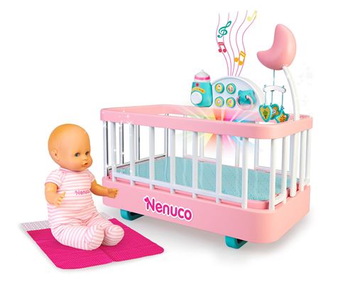 Nenuco, o Berço que te Ajuda - Image 2