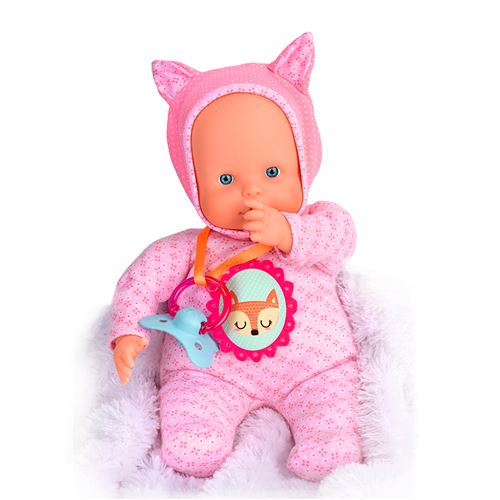 Nenuco Soft com 5 Funções - Famosa - Image 5