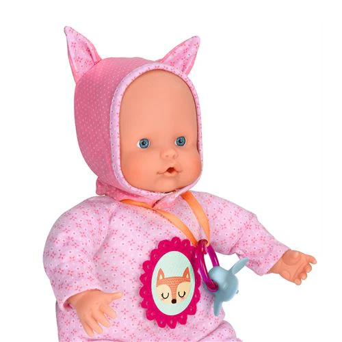 Nenuco Soft com 5 Funções - Famosa - Image 6