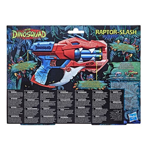 Nerf Dino Raptor Slash - Image 2