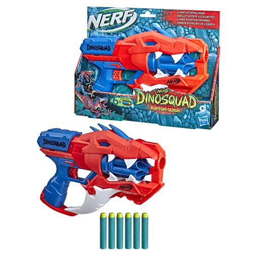 Nerf Dino Raptor Slash - Image 3