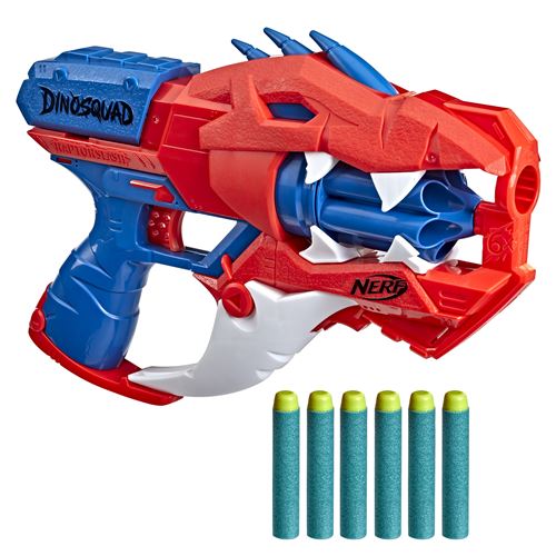 Nerf Dino Raptor Slash - Image 4