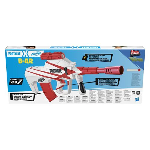Nerf Fortnite B Ar - Image 2