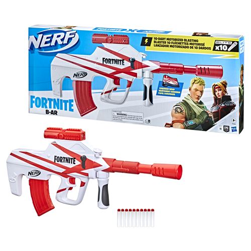 Nerf Fortnite B Ar - Image 3