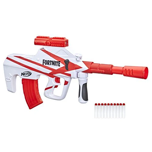 Nerf Fortnite B Ar - Image 4