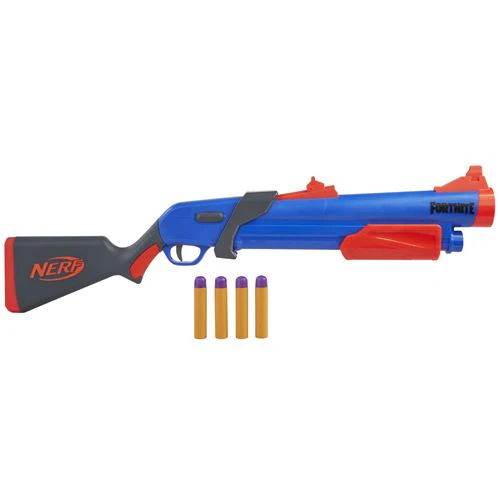 Nerf Fortnite Pump SG - Image 3