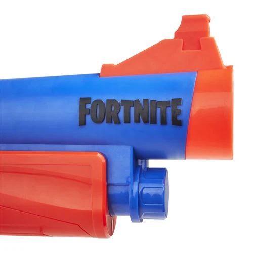 Nerf Fortnite Pump SG - Image 4