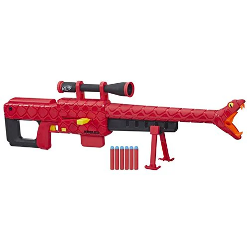 Nerf Roblox Zombie Attack Viper Strike - Image 3