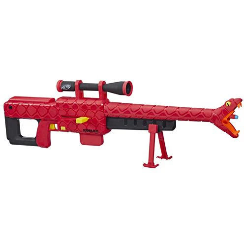 Nerf Roblox Zombie Attack Viper Strike - Image 4