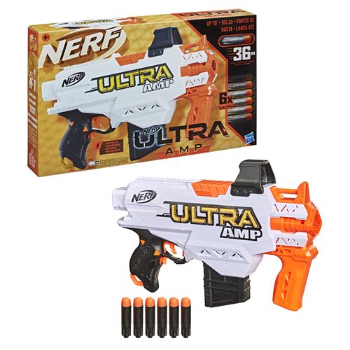 Nerf Ultra AMP - Image 3