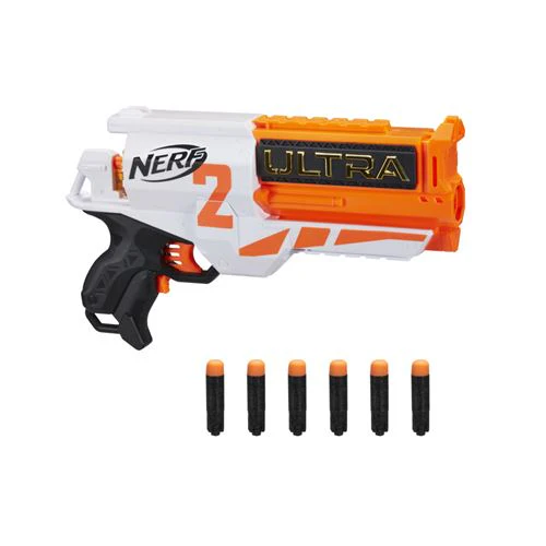 Nerf Ultra Two - Image 2