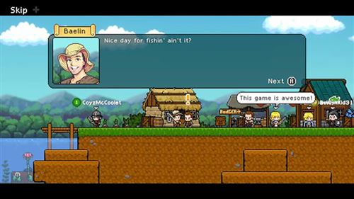 Nice Day For Fishing - Nintendo Switch - Image 2
