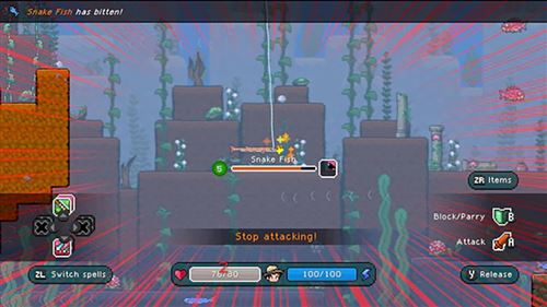 Nice Day For Fishing - Nintendo Switch - Image 3