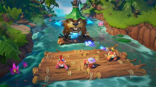 Nikoderiko: The Magical World - Director's Cut - Collector's Edition - Nintendo Switch - Image 11