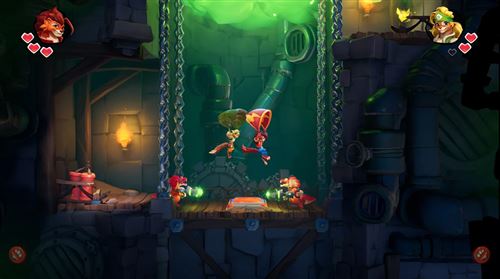 Nikoderiko: The Magical World - Directors Cut - Nintendo Switch - Image 3