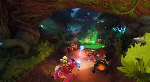 Nikoderiko: The Magical World - Directors Cut - Nintendo Switch - Image 7