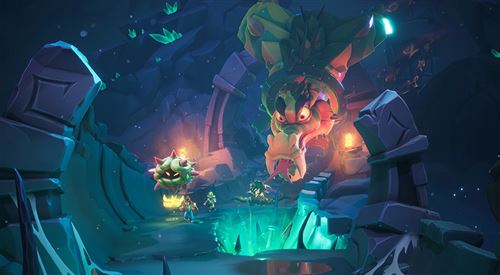 Nikoderiko: The Magical World - Directors Cut - PS5 - Image 2