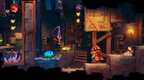 Nikoderiko: The Magical World - Directors Cut - PS5 - Image 5