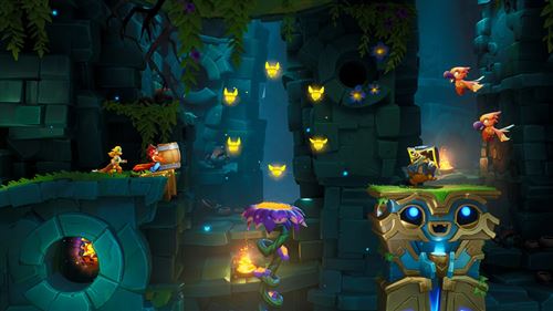 Nikoderiko: The Magical World - Directors Cut - PS5 - Image 6