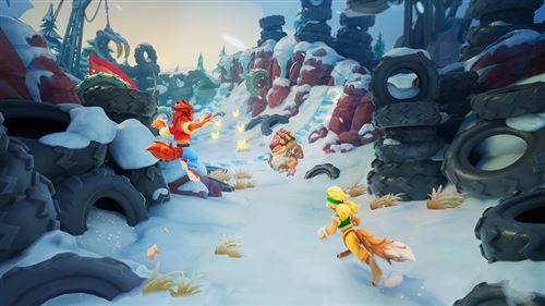 Nikoderiko: The Magical World - Directors Cut - PS5 - Image 8