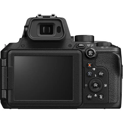 Máquina Fotográfica Compacta Nikon COOLPIX P950 - Image 3