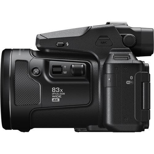 Máquina Fotográfica Compacta Nikon COOLPIX P950 - Image 5