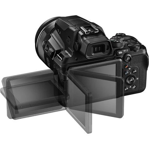 Máquina Fotográfica Compacta Nikon COOLPIX P950 - Image 6