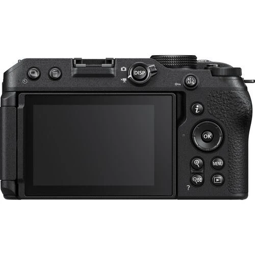 Máquina Fotográfica Mirrorless Nikon Z30 + NIKKOR Z DX 16-50mm F/3.5-6.3 + NIKKOR Z DX 50-250mm F/4.5-6.3 - Image 6