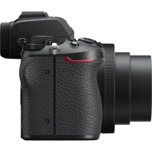 Máquina Fotográfica Mirrorless Nikon Z50 16-50mm + 50-250mm + Cartão de Memória SD 64GB - Image 5