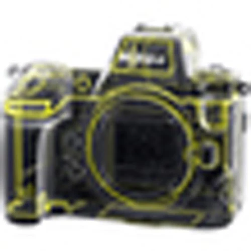 Máquina Fotográfica Mirrorless Nikon Z8 + 24-120mm f/4 S - Image 4