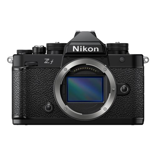 Máquina Fotográfica Mirrorless Nikon ZF + 24-70mm f/4 S - Image 2