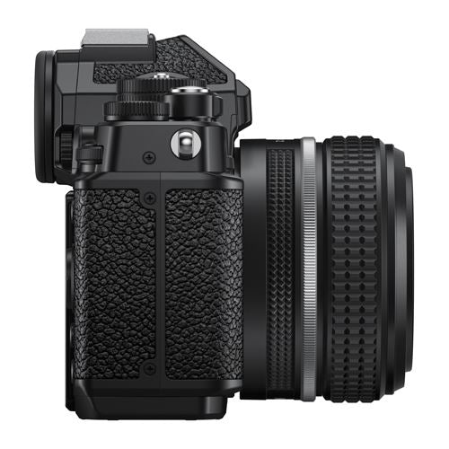 Máquina Fotográfica Mirrorless Nikon ZF + 40mm f/2 SE - Image 6