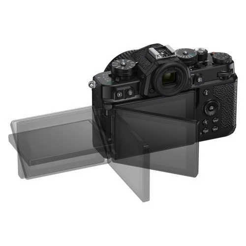 Máquina Fotográfica Mirrorless Nikon ZF + 40mm f/2 SE - Image 7