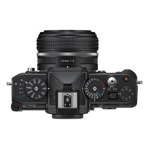 Máquina Fotográfica Mirrorless Nikon ZF + 40mm f/2 SE - Image 8